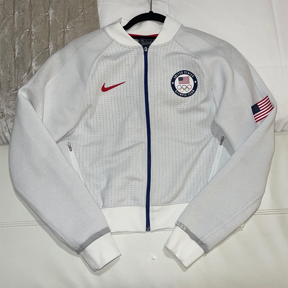 Team USA Jacket